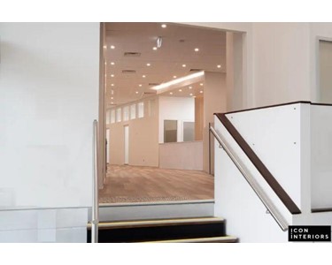 Medical Fitouts | Casey City Health | Icon Interiors 
