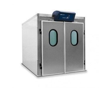 Brook - Provers and Retarder Provers | Brook Food & Bakery Equipment