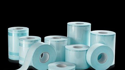 The importance of medical grade paper in the sterilisation process