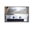 Complete - PGC-48 Cast Iron Hot Plate | 1210mm Wide Hamburger Griller