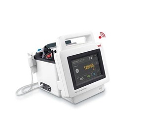 535 Medical Vital Signs Analyser, Nibp, SpO2