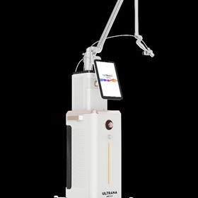 Ultrana CO2 Plus – Fractional & Ablative CO2 Laser 