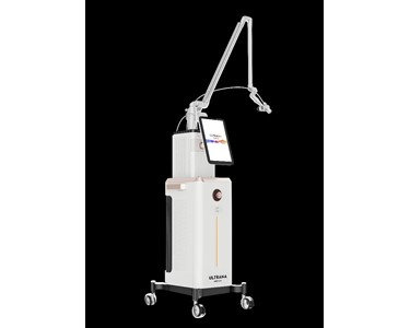 Ultrana CO2 Plus – Fractional & Ablative CO2 Laser 