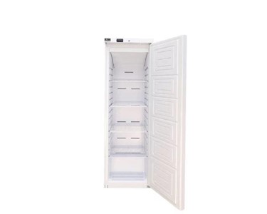 AG Equipment - 400L Upright Fridge | Single Door Ventilated | R400V