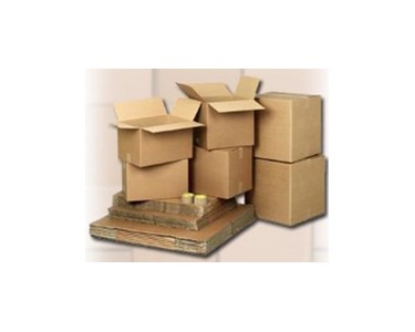 Corrugated and Special Packing Boxes | Sei Pak