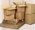 Corrugated and Special Packing Boxes | Sei Pak