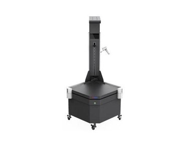 DWS Laser System 1.5KW | CLD-7200