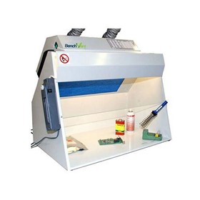 Ducted Fume Cabinet | Hood Mounted | BV930H-D