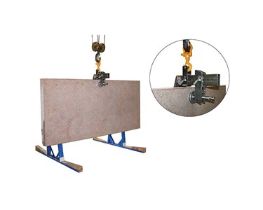 Monument Lifting Clamps | GPM1000