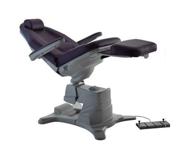 Volonta - Procedure Chair | SM2041-BL