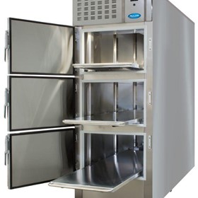 Mortuary Refrigerator - NMR1, NMR2 & NMR3 