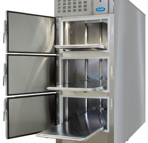 Mortuary Refrigerator - NMR1, NMR2 & NMR3 