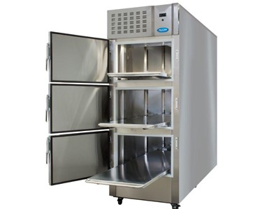 Nuline - Mortuary Refrigerator - NMR1, NMR2 & NMR3 