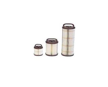 Keenan Filters - Fuel Filter Replacement Elements | Racor Series