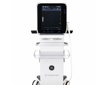 GE - Venue 40 | Ultrasound Machine | EX3073
