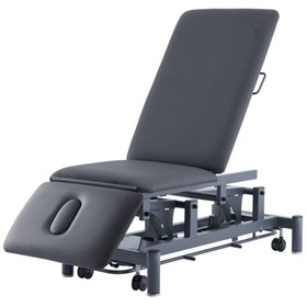 Section 3 Plinth Treatment Table  | Everfit Healthcare