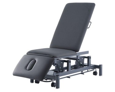 Everfit Healthcare - Section 3 Plinth Treatment Table  | Everfit Healthcare