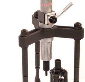 Bearing Puller | PS Self-Contained Hydraulic Pullers