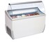 Gelato & Ice Cream Display Freezer | J9 EXTRA