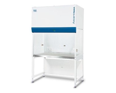 ESCO - Ductless Fume Hoods | Ascent Max and Opti 