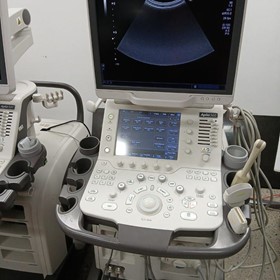 Aplio 500  | Ultrasound System | EX4621