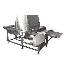 Forming & Portioning Machine | 32 x 32 Pizza Press