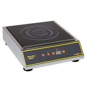 Induction griddle plate | PIS30