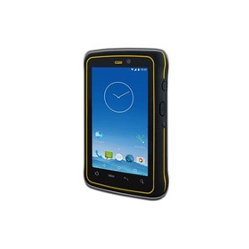 Rugged Handheld Mobile E430RQ8 - 4.3"  IP65 & MIL-STD-810G Certified