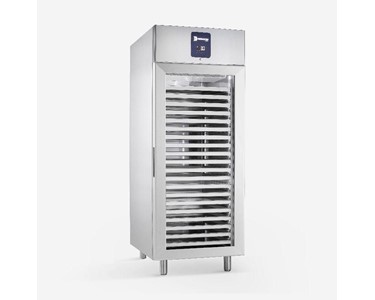 Samaref - Refrigerated Cabinets DELIZIA (Pastry)