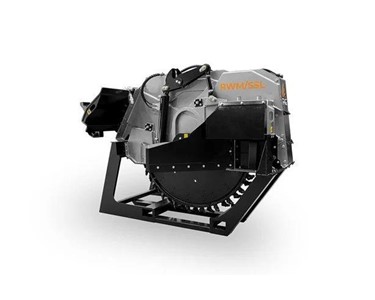 FAE - Concrete Saw 75 to 135 hp | RWM/SSL