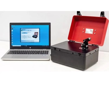 Agilent - FTIR Spectrometer | 4500 Portable FTIR