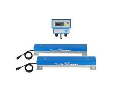 Weighing Equipment and Systems | Bench Scale