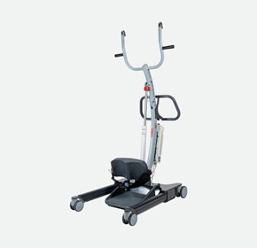 Aspire Nova Aluminium Standing Lifter