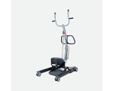 Aspire - Nova Aluminium Standing Lifter