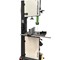 WoodFast - Professional Vertical Bandsaw | 350mm 3HP 240V