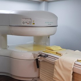 Airis Vento 0.3T [MRI Scanner] [EX4144]