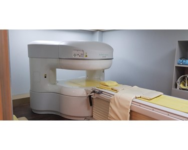Hitachi - Airis Vento 0.3T [MRI Scanner] [EX4144]
