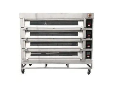 Deck Ovens | Mono Harmony 