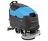 Conquest - Walk Behind Electric Scrubber | RENT, HIRE or BUY | MXL