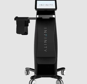 Infinity Laser Slim Machine | Fat Reduction