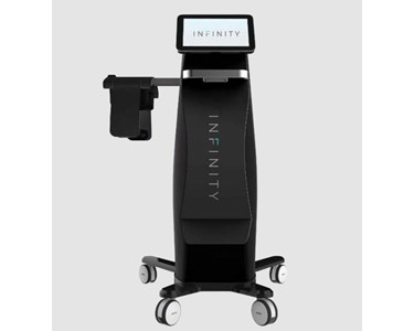 Infinity Laser Slim Machine | Fat Reduction