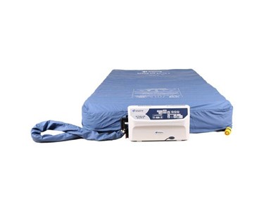 Aspire - Alternating Air Mattress | Air ACUTE 8 – TurnAssist & Dual Compressor