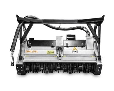 FAE - Brush Mulcher 55 cc VT | DML/SSL