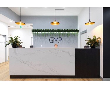 Medical Fitout Gasworks Medical Practice