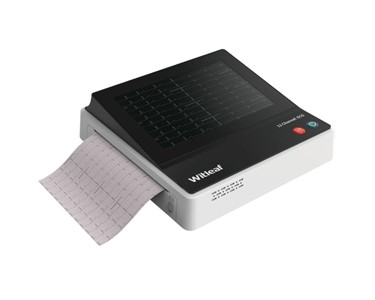 APS Technology Australia - Electrocardiogram (ECG) Devices