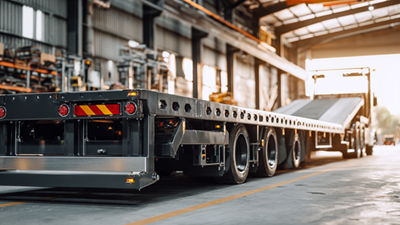 Low-loader trailers Australia: Types, prices and buying guide