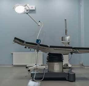 Understanding the Different Lighting Standards for Medical Examination Rooms