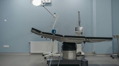 Understanding the Different Lighting Standards for Medical Examination Rooms