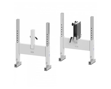 Feltes - Aluminium Gantry Crane Moveable/Foldable/Mini