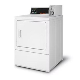 Quantum Gold Coin Drop 9kg Electric Dryer | SDENXR 